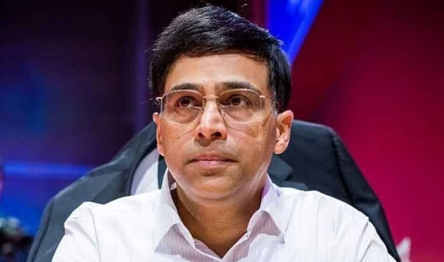 Viswanathan Anand, a five-time World Chess Champion, assumed charge as the Interim President of the International Chess Federation